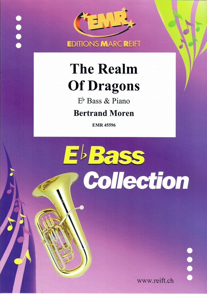 The Realm Of Dragons
